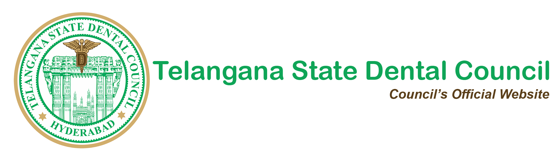 Naveengfx Logo Telugu Government of Telangana, design transparent  background PNG clipart | HiClipart